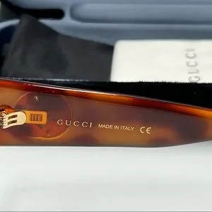 Gucci | Accessories | Gucci Sunglasses New Authentic Classic  display picture 1
